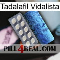 Tadalafil Vidalista 34